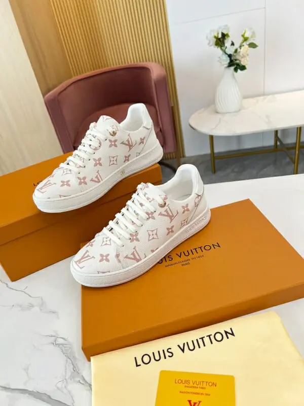 louis vuitton decontractees chaussures pour femme s_1245347